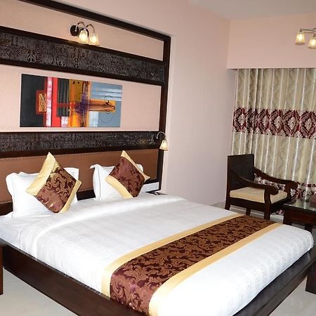 Oyo Rooms Salem Railway Station Экстерьер фото