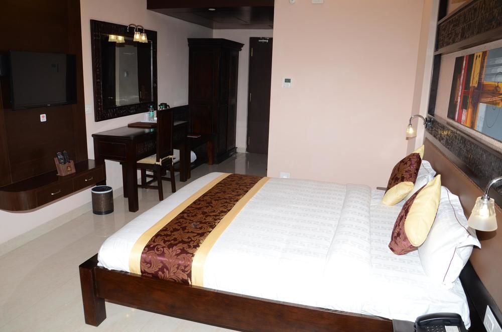 Oyo Rooms Salem Railway Station Экстерьер фото