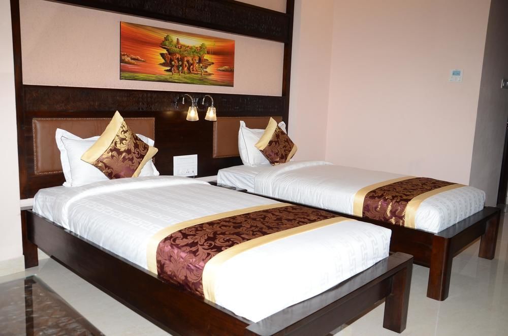 Oyo Rooms Salem Railway Station Экстерьер фото