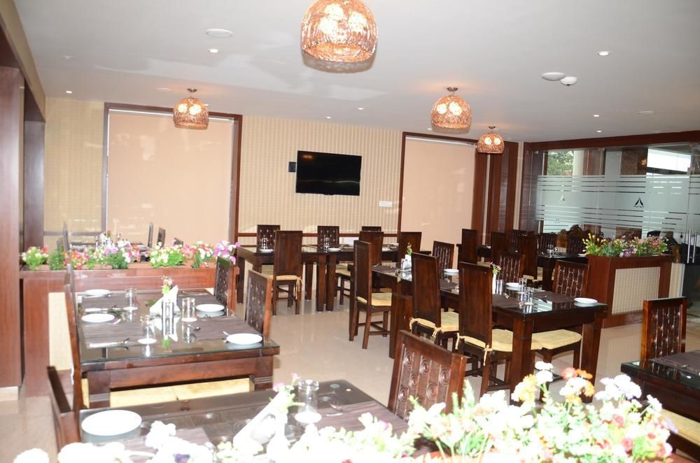 Oyo Rooms Salem Railway Station Экстерьер фото
